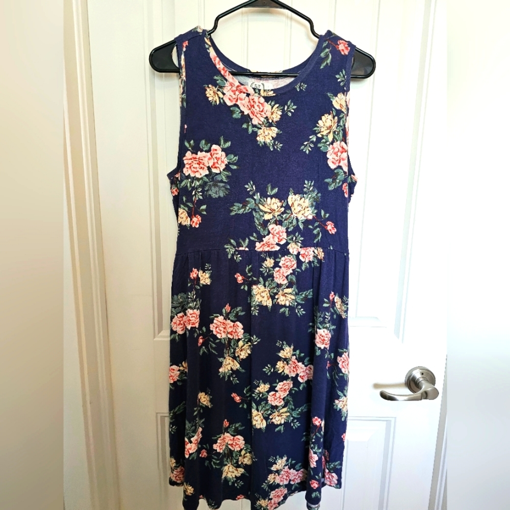 Maurice's 24/7 dress